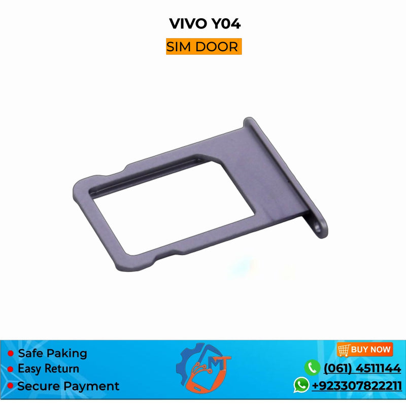 Y04 SIM DOOR VIVO