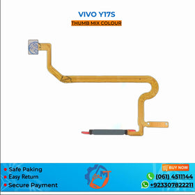 Y17S THUMB MIX COLOUR