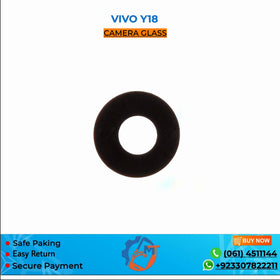 Y18 CAMERA GLASS VIVIO