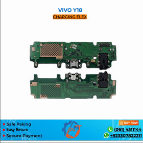 Y18\Y03 CHARGING FLEX VIVO
