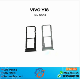 Y18 SIM DOOR VIVO