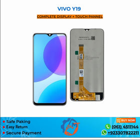 Y19 PANNEL VIVO ORG CROWN