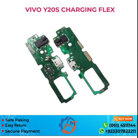 Y20S CHARGING FLEX