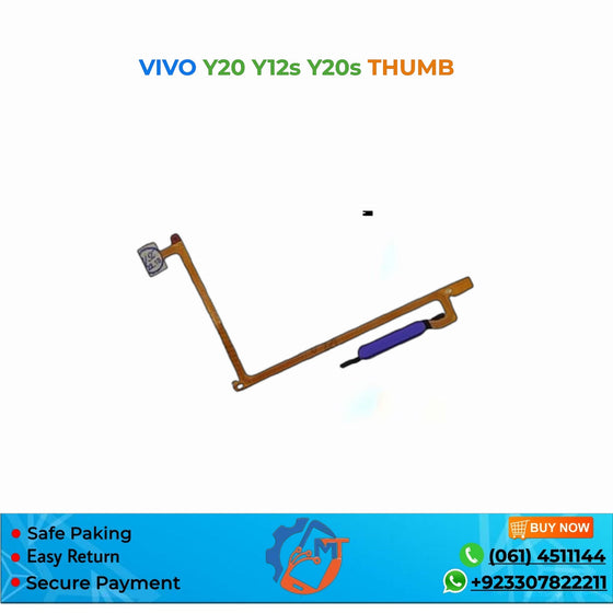 Y20/Y12S/Y20S THUMB