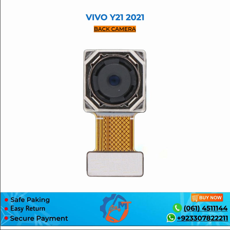 Y21 2021 BACK CAMERA