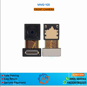 Y21S FRONT CAMERA