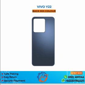 Y22 BACK COVER MIX COLOR
