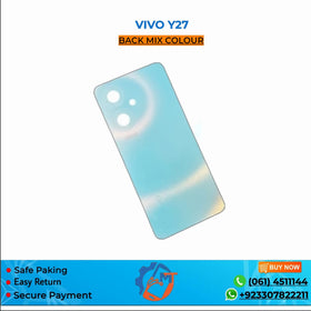 Y27 BACK COVER MIX COLOUR