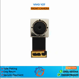 Y27 FRONT CAMERA
