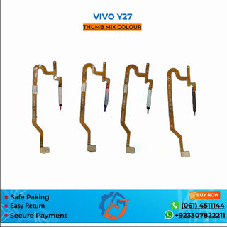 Y27 THUMB VIVO
