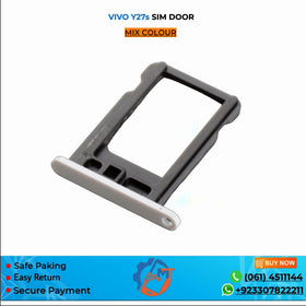 Y27S SIM DOOR