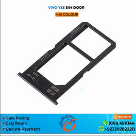Y55 SIM DOOR