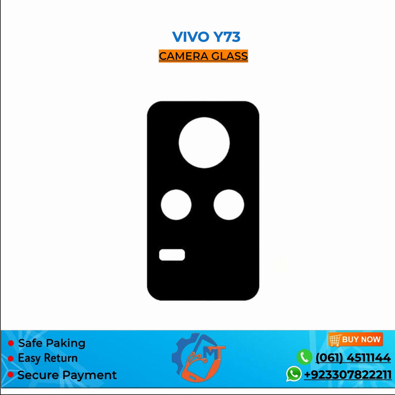 Y73 CAMERA GLASS