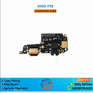 Y73 CHARGING FLEX