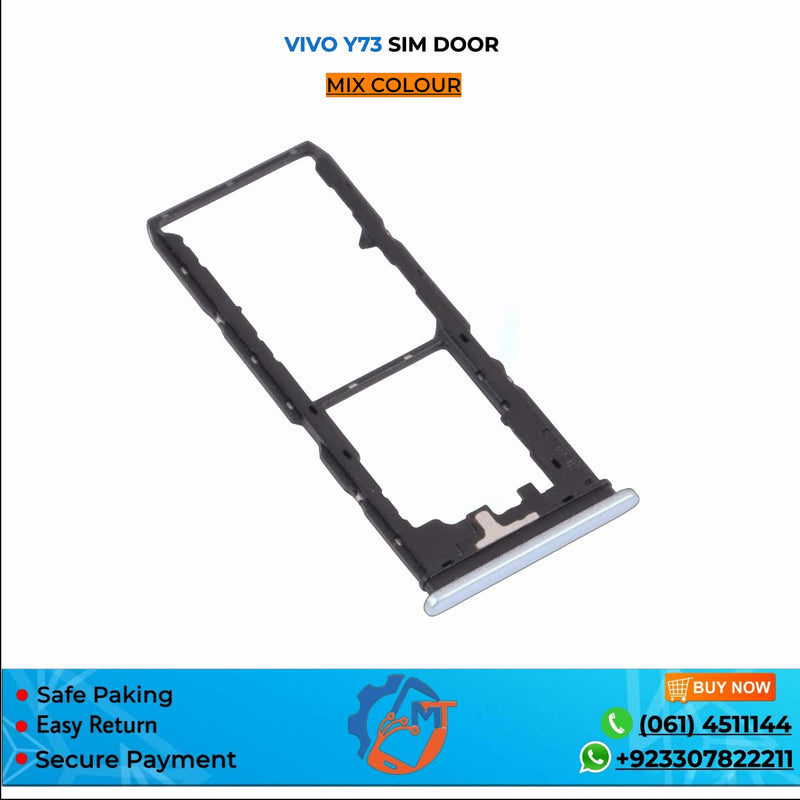 Y73 SIM DOOR