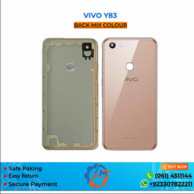 Y83 BACK COVER MIX COLOUR