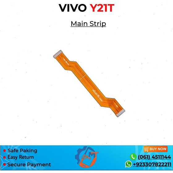 Y21T MAIN STRIP
