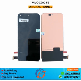 X200 FE PANNEL VIVO ORG