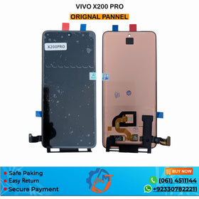 X200 PRO PANNEL VIVO ORG