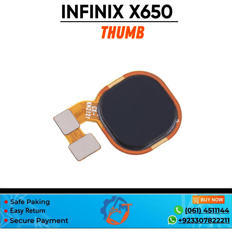 X650 THUMB