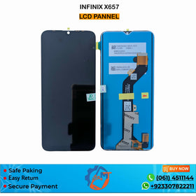 X657 PANNEL INFINIX  SVC