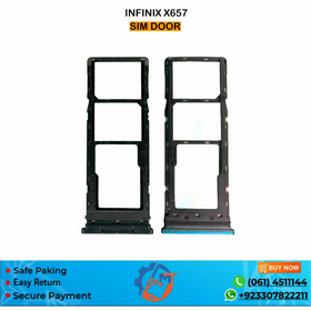 SMART 5/X657 SIM DOOR