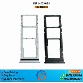 X683/NOTE 8I SIM DOOR