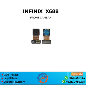 X688 FRONT CAMERA