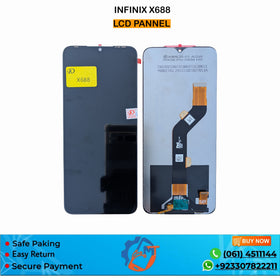X688 PANNEL INFINIX SVC