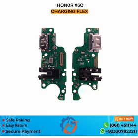 X6C CHARGING FLEX HONOR