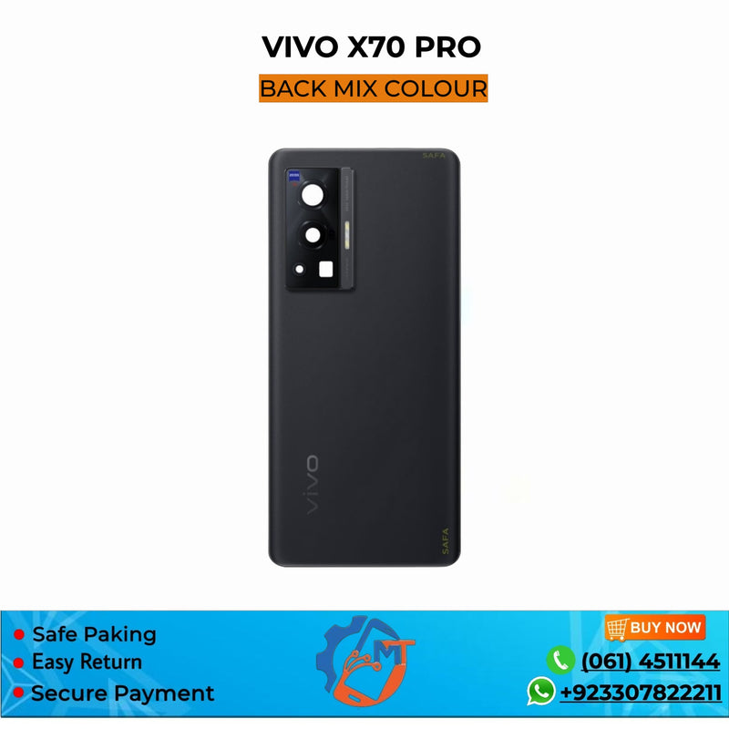 X70 PRO BACK COVER MIX COLOUR