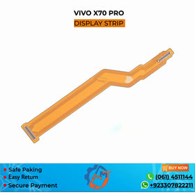 X70 PRO DISPLAY STRIP VIVO