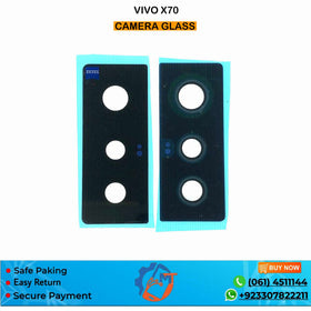 X70 CAMERA GLASS