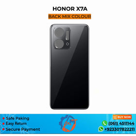 X7A BACK COVER HUAWEI MIX COLOUR