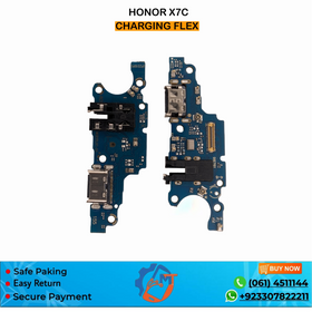 X7C CHARGING FLEX HONOR