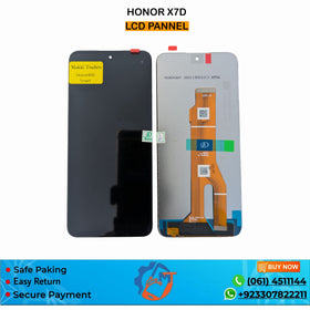 X7D/HONOR 400 SMART PANNEL HONOR
