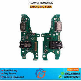X7 CHARGING FLEX HONOR