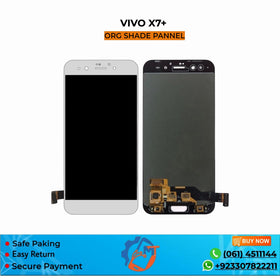 X7+ PANNEL VIVO ORG SHADE