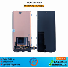 X80 PRO PANNEL VIVO ORG