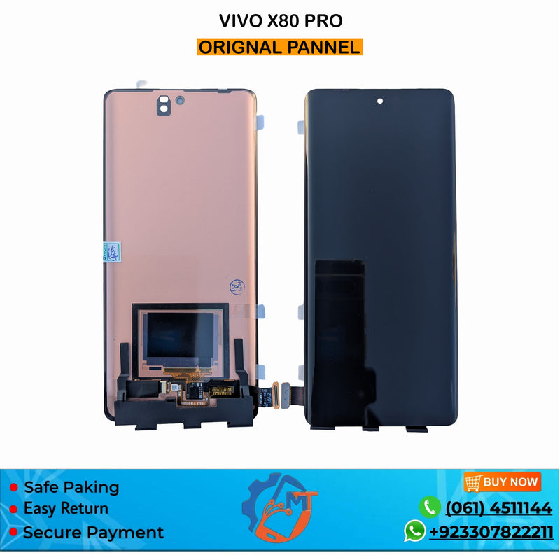 X80 PRO PANNEL VIVO ORG