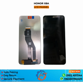 X8A PANNEL HUAWEI BLACK