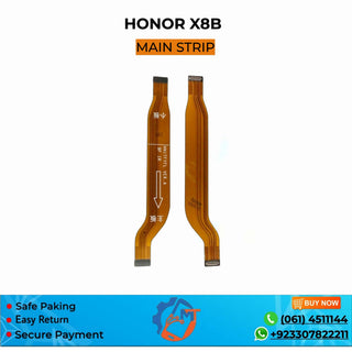 X8B MAIN STRIP HUAWEI