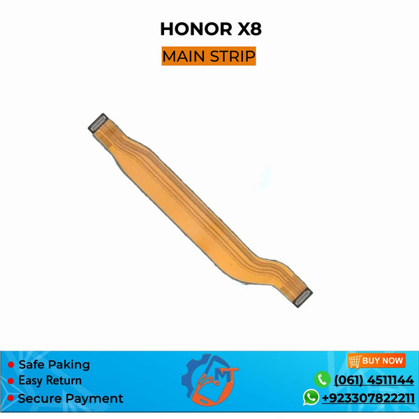 X8 MAIN STRIP HUAWEI