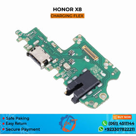 X8 CHARGINIG FLEX HONOR