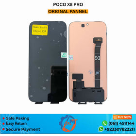 X8 PRO PANNEL HUAWEI ORG