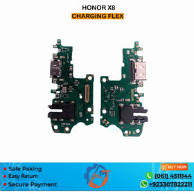 X8 CHARGINIG FLEX HONOR