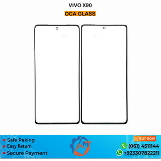 X90 OCA GLASS VIVO