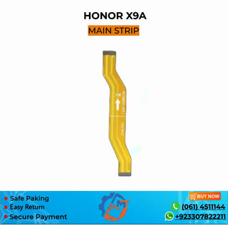 X9A MAIN STRIP HUAWEI