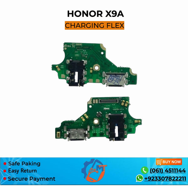 X9A CHARGING FLEX HUAWEI