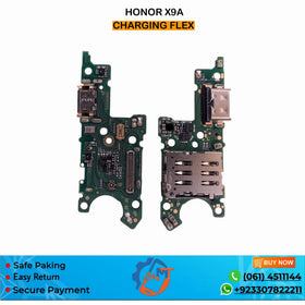 X9A CHARGING FLEX HUAWEI